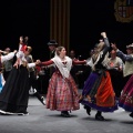 Gran gala del folklore aragonés