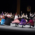 Gran gala del folklore aragonés