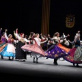 Gran gala del folklore aragonés