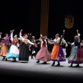 Gran gala del folklore aragonés