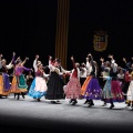 Gran gala del folklore aragonés