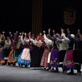 Gran gala del folklore aragonés