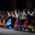 Gran gala del folklore aragonés