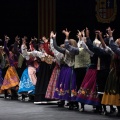 Gran gala del folklore aragonés