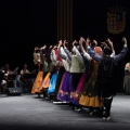 Gran gala del folklore aragonés