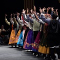 Gran gala del folklore aragonés