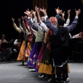 Gran gala del folklore aragonés