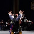 Gran gala del folklore aragonés