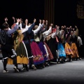 Gran gala del folklore aragonés