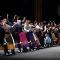 Gran gala del folklore aragonés