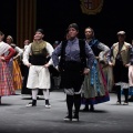 Gran gala del folklore aragonés