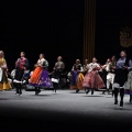 Gran gala del folklore aragonés