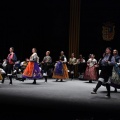 Gran gala del folklore aragonés