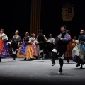 Gran gala del folklore aragonés