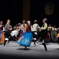 Gran gala del folklore aragonés