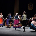 Gran gala del folklore aragonés