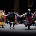 Gran gala del folklore aragonés