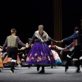 Gran gala del folklore aragonés