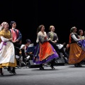 Gran gala del folklore aragonés