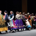 Gran gala del folklore aragonés