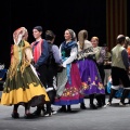 Gran gala del folklore aragonés