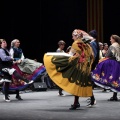 Gran gala del folklore aragonés