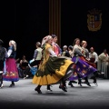 Gran gala del folklore aragonés