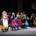 Gran gala del folklore aragonés