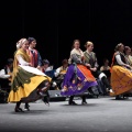 Gran gala del folklore aragonés