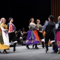 Gran gala del folklore aragonés