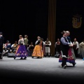 Gran gala del folklore aragonés