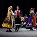 Gran gala del folklore aragonés