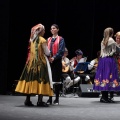 Gran gala del folklore aragonés