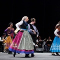 Gran gala del folklore aragonés