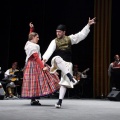 Gran gala del folklore aragonés