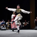 Gran gala del folklore aragonés