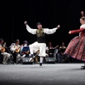 Gran gala del folklore aragonés