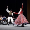 Gran gala del folklore aragonés