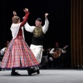 Gran gala del folklore aragonés