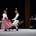 Gran gala del folklore aragonés