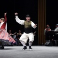 Gran gala del folklore aragonés