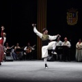 Gran gala del folklore aragonés