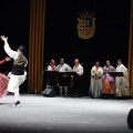 Gran gala del folklore aragonés