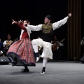 Gran gala del folklore aragonés