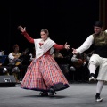 Gran gala del folklore aragonés