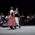 Gran gala del folklore aragonés