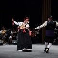 Gran gala del folklore aragonés