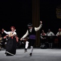 Gran gala del folklore aragonés