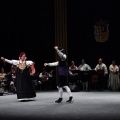 Gran gala del folklore aragonés