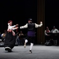 Gran gala del folklore aragonés